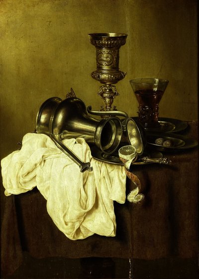  door Gerrit Willemsz. Heda