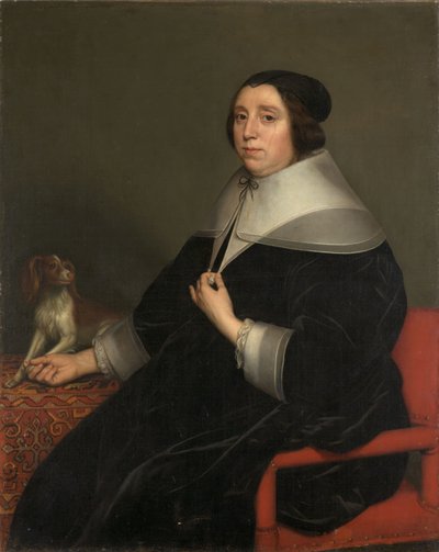  door Gerrit van Honthorst