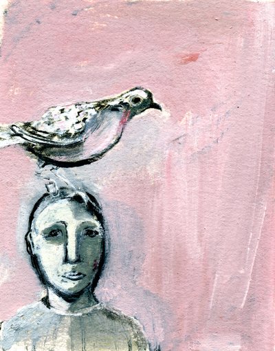 Thuis door Gigi Sudbury