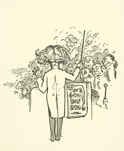 Edvard Grieg door Gilbert Keith Chesterton