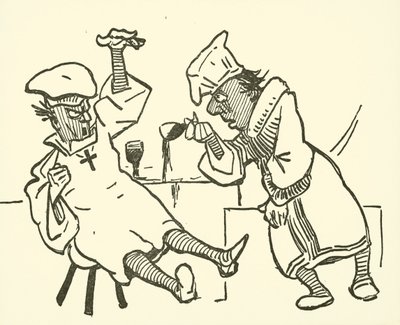 Erasmus en de humanisten door Gilbert Keith Chesterton