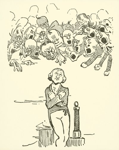 Sir Humphrey Davy door Gilbert Keith Chesterton