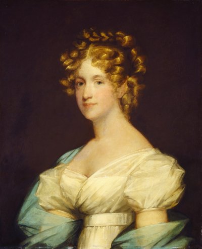  door Gilbert Stuart