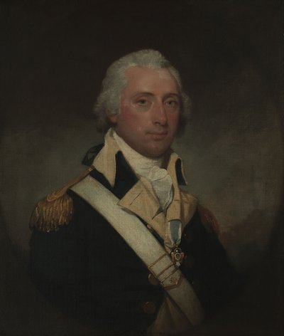  door Gilbert Stuart