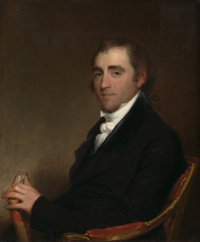 door Gilbert Stuart