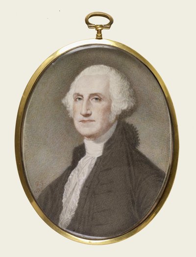  door Gilbert Stuart