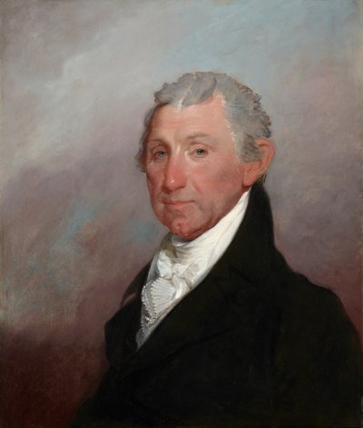  door Gilbert Stuart
