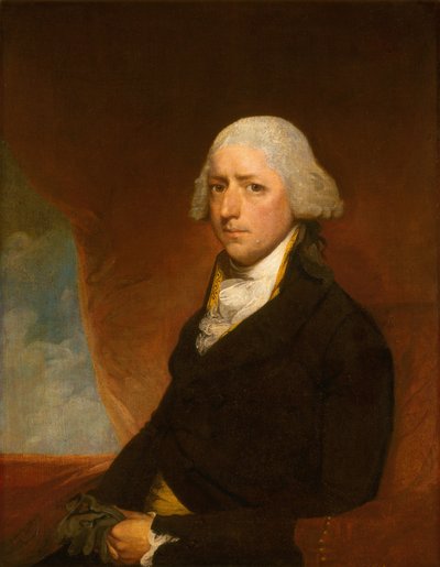  door Gilbert Stuart