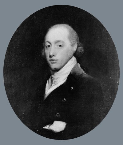  door Gilbert Stuart
