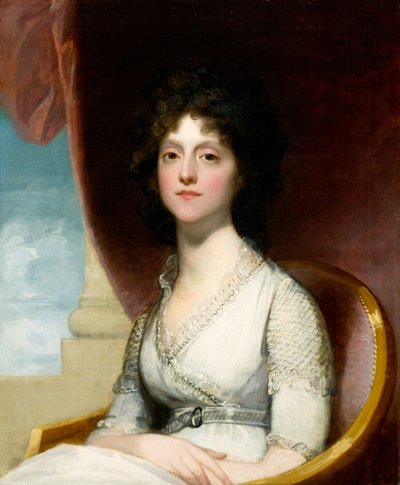  door Gilbert Stuart