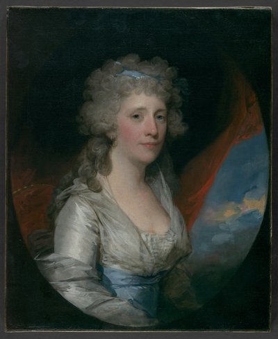  door Gilbert Stuart