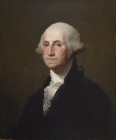  door Gilbert Stuart