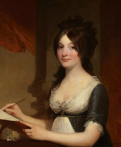  door Gilbert Stuart