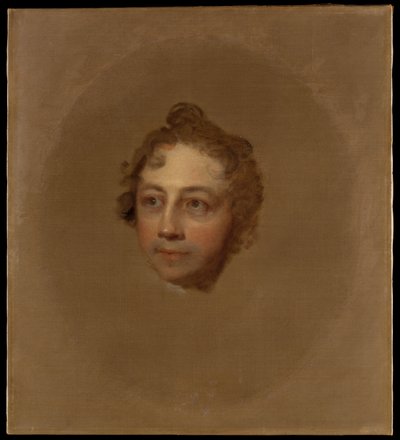  door Gilbert Stuart