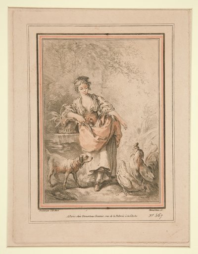  door Gilles Demarteau