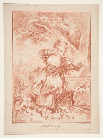  door Gilles Demarteau