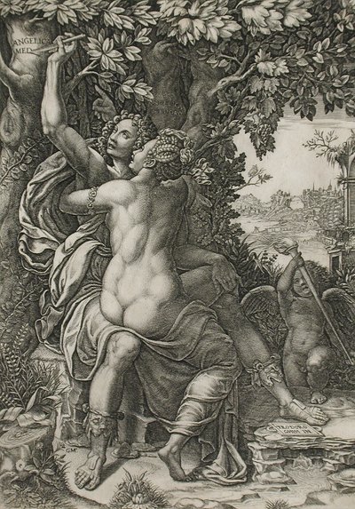  door Giorgio Ghisi