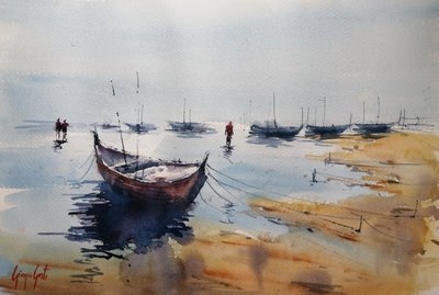  door Giorgio Gosti