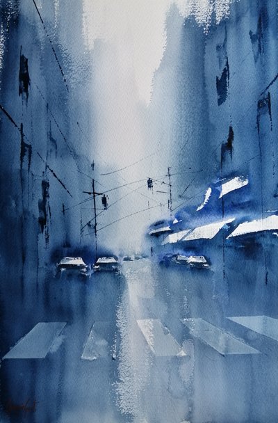  door Giorgio Gosti
