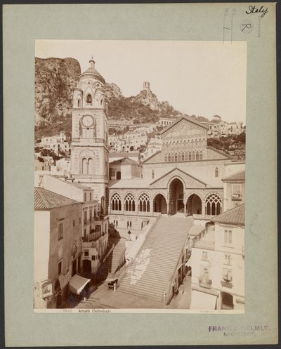  door Giorgio Sommer