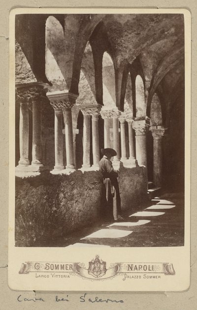  door Giorgio Sommer