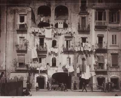  door Giorgio Sommer