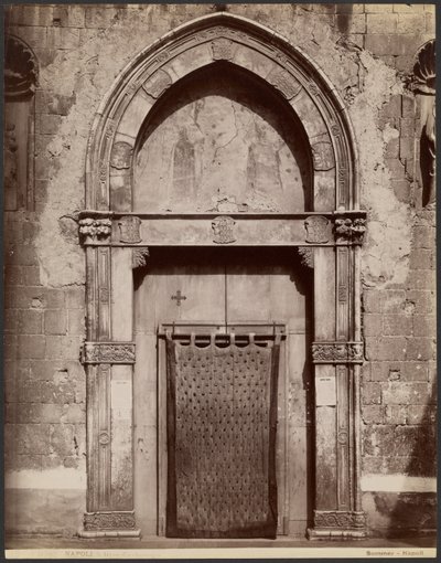  door Giorgio Sommer