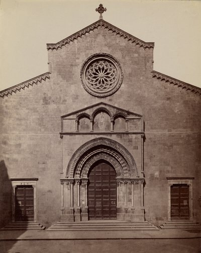  door Giorgio Sommer
