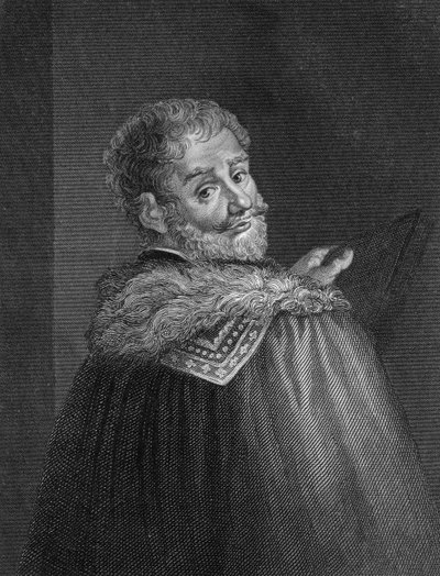 Benvenuto Cellini, illustratie uit de 