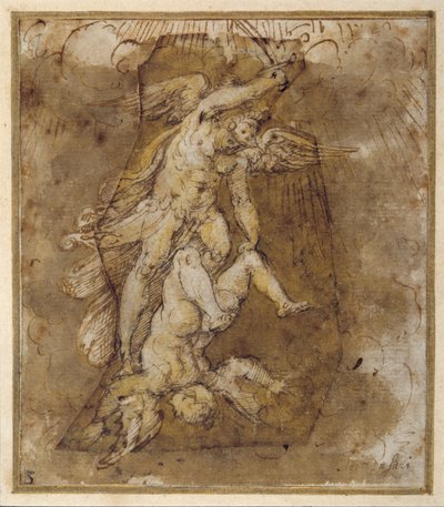  door Giorgio Vasari