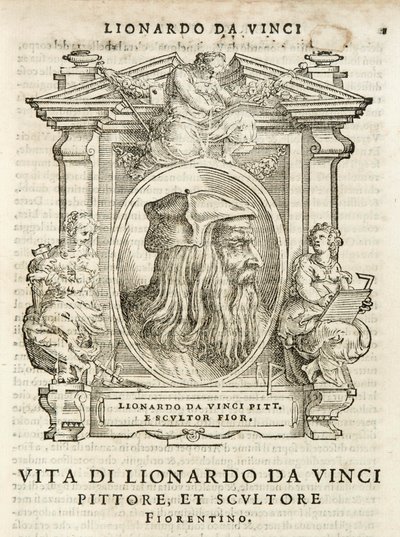  door Giorgio Vasari