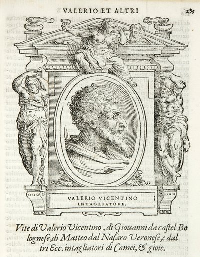  door Giorgio Vasari