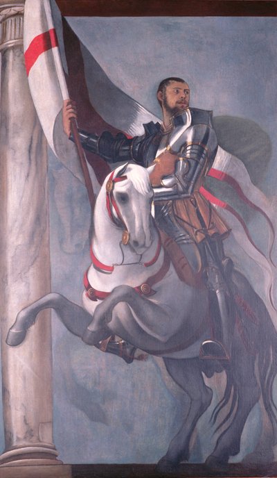 St. Felix, c.1550 door Giovanni Antonio Fasolo
