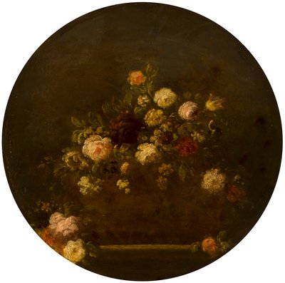  door Giovanni Antonio Pellegrini