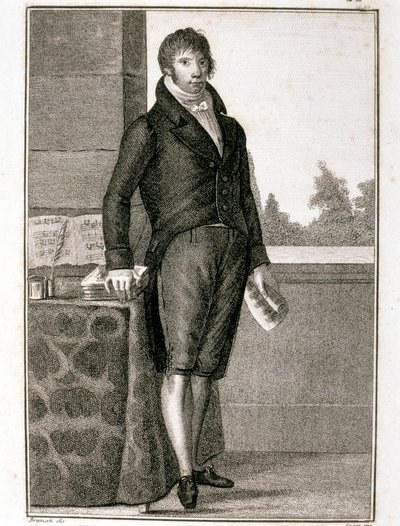  door Giovanni Antonio Sasso