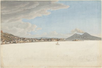  door Giovanni Battista Lusieri