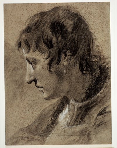 door Giovanni Battista Piazzetta
