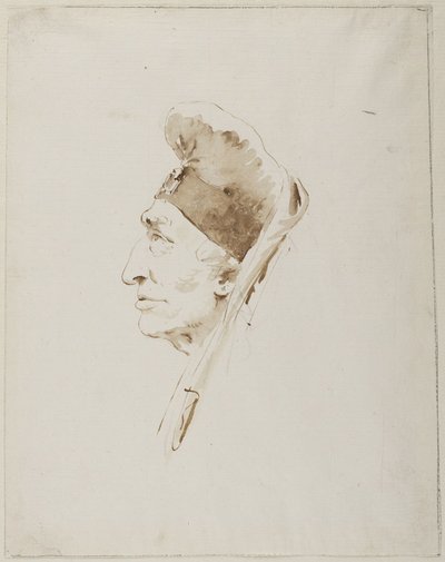  door Giovanni Battista Tiepolo
