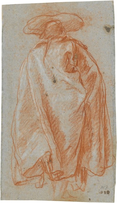  door Giovanni Battista Tiepolo