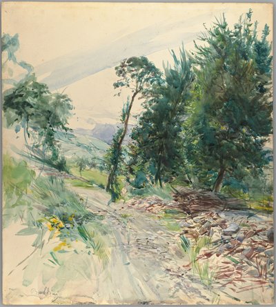  door Giovanni Boldini