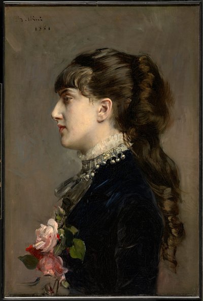 door Giovanni Boldini