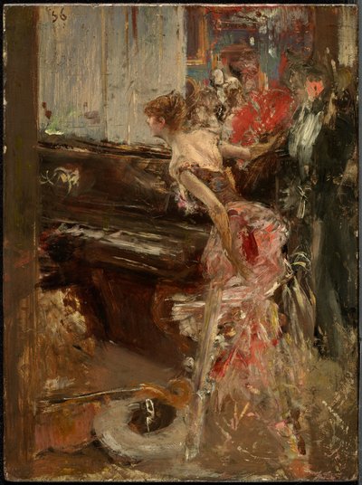  door Giovanni Boldini