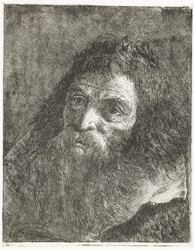 door Giovanni Domenico Tiepolo
