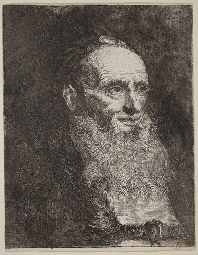  door Giovanni Domenico Tiepolo