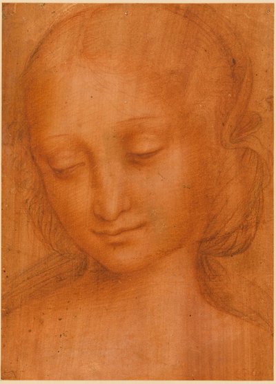  door Giovanni Pietro Rizzoli Giampietrino