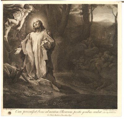 Giovanni Volpato - Schola Italica Picturae, 1837,0408.242 door Giovanni Volpato