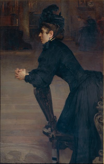  door Giovanni Zangrando
