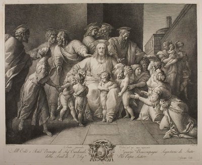  door Giuseppe Cades