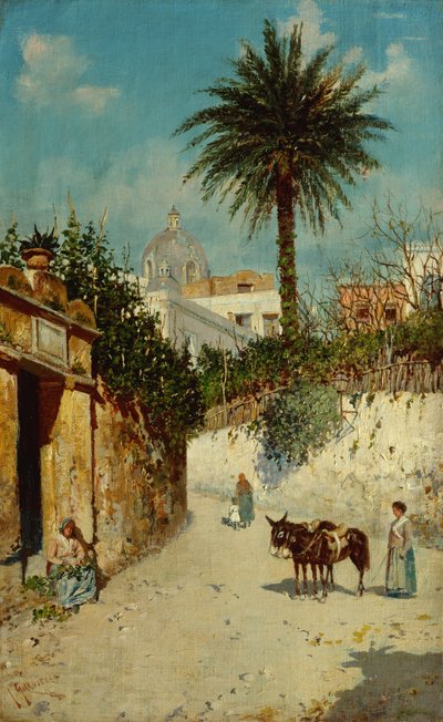  door Giuseppe Giardiello