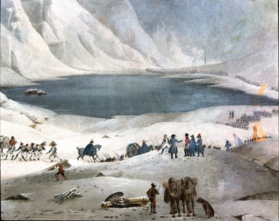 14 mei door Giuseppe Pietro Bagetti